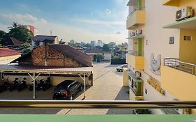 OYO 90500 Teratai Residence